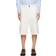 Ami Paris Cargo short natural_white