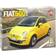 Italeri Fiat 500 2007 1:24