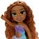 JAKKS Pacific The Little Mermaid Live Action Ariel 6-Inch Petite Doll