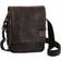 Camel Active Messenger Bag, Brown Braun