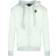 North Sails Men's Logo Zip Hoodie - White