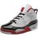 Nike Air Jordan Dub Zero M - White/Black/Varsity Red