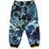 Dolce & Gabbana Kid's Marbled Sweatpants - Blue