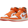 Nike Air Jordan 1 Retro High OG W - White/Starfish Cacao/Wow Sail