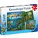 Ravensburger The Fascination of the Dinosaurs 3x49 Pieces