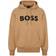 Hugo Boss Sullivan Hoodie - Beige