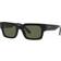 Giorgio Armani Black AR8184U Rectangular-frame Acetate