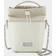 Maison Margiela 5ac Bucket Small Bag White