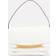 Victoria Beckham "Chain" Pouch White U