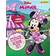 Panini Disney Minnie: Sticker Album Set: