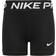 Nike Junior Girl's Pro 3 Short - Black