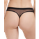 Bluebella Karolina Thong - Black