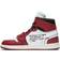 Nike Air Jordan 1 Retro High OG W - White/Black/Varsity Red