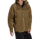 Adidas Terrex Ct Myshelter Rain.Rdy Jacket - Focus Olive