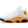 Jordan Air Jordan 13 Retro - White/University Red/Del Sol/Black