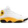 Jordan Air Jordan 13 Retro - White/University Red/Del Sol/Black