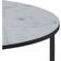 BRIXX LIVING Filippa Coffee Table 80cm