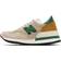 New Balance Made in USA 990 M - Tan/Green