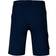 CMP 4-Way Stretch Bermuda Shorts - Blue