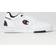 Champion Low Cut Shoe Z80, Wht/Nny/Red, Male, Trainers, S21877-WW006