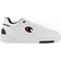 Champion Low Cut Shoe Z80, Wht/Nny/Red, Male, Trainers, S21877-WW006