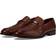 Stacy Adams Men's Kaylor Bit Dress Loafer Cognac Cognac