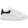 Alexander McQueen Oversized M - Ivory/Black