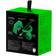 Razer PBT Keycap + Coiled Cable Upgrade Set Green 120pcs (English)