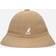 Kangol Bermuda Casual Bucket Hat Unisex - Oat