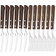 Tramontina Churrasco Grill Cutlery Set 12pcs