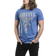 Nirvana In Utero T-shirt - Mixed Blue