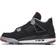 Nike Air Jordan 4 Golf M - Black/Fire Red/Cement Grey/White