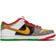 Nike Dunk Low SB What The Paul M - Multi-Color