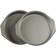 Amazon Basics Nonstick Carbon Steel Cake Pan 27.2 cm 22.9 cm