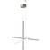 Flos Coordinates S1 Pendant Lamp 78.2cm