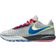 Nike LeBron 20 Lifer M - Light Silver/Hyper Royal/Lemon Chiffon/Safety Orange