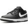 Nike Dunk Low Panda 2.0 M - Black/White