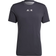 Adidas Tennis New York Graphic Tee - Carbon