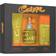 Liz Claiborne Curve cologne gift set for men, 3