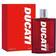 Ducati eau de toilette man perfume