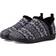 Alegria Cozee Women's Grey/Multi Euro