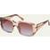 Tom Ford FT 1035 45F, SQUARE Sunglasses, FEMALE, available