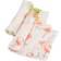 Little Unicorn 2 1 box blankets deluxe muslin swaddle blanket baby 21-2375