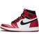 Nike Air Jordan 1 Retro High OG Chicago - White/Varsity Red/Black