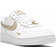 Nike Air Force 1 Low '07 Essential W - White/Rattan