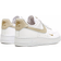 Nike Air Force 1 Low '07 Essential W - White/Rattan