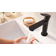 Hansgrohe Rebris S (72519670) Matt black