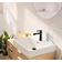 Hansgrohe Rebris S (72519670) Matt black