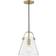 Hudson Valley Mitzi H162701S Karin Pendant Lamp