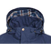 Trespass Rowland DLX Jacket - Navy